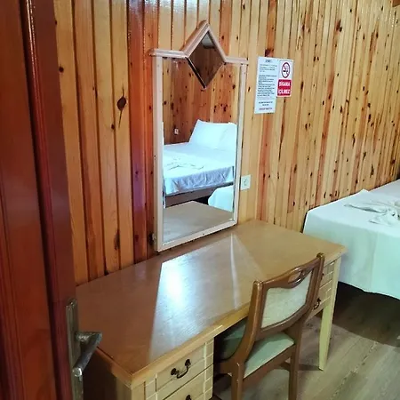 Zakkum Kumluca