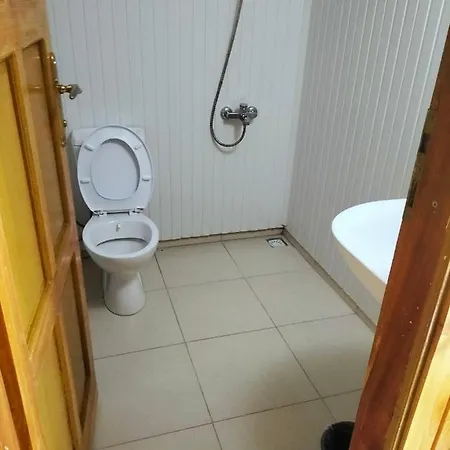 Privatunterkunft Zakkum Kumluca