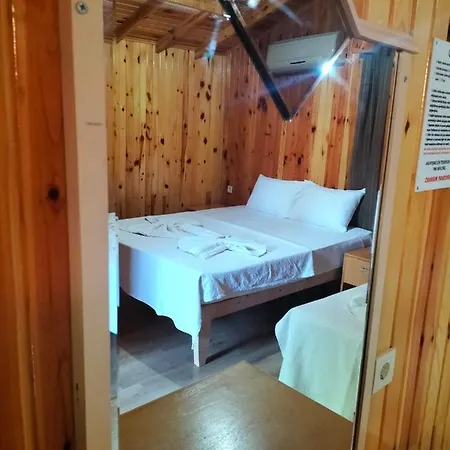 Privatunterkunft Zakkum Kumluca